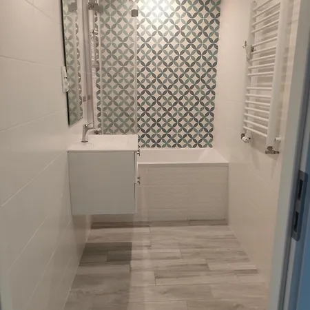 Apartment Piateczka *