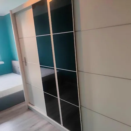 Apartment Piateczka *