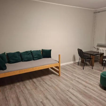 Piateczka Apartment Pniewy (Greater Poland)