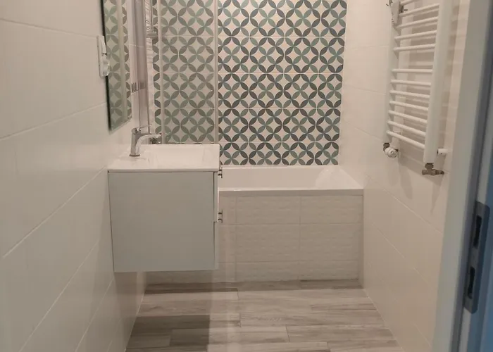 Apartment Piateczka *