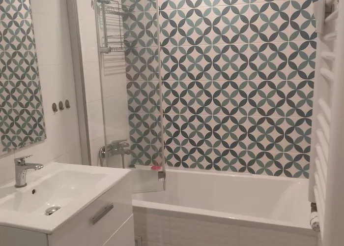 Piateczka Apartment *